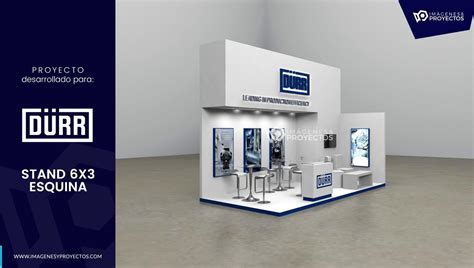 Imágenes y Proyectos: Customer Reviews, Stands and Services