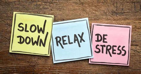 How To Relieve Stress And Anxiety | Femina.in