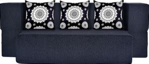 Solis Primus-comfort for all 3 Seater Double Foam Fold Out Sofa Cum Bed ...