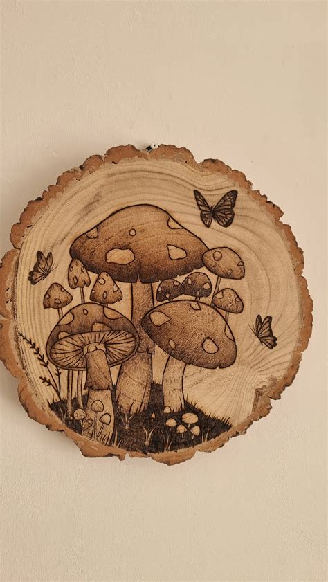Image result for Pyrography Art