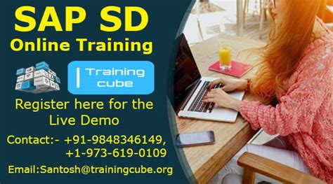 Providing SAP Sales And Distribution Online Training - Software ...