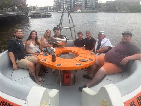 BOAT MKE - All You SHOULD Know Before Going 2026 (with Photos ...