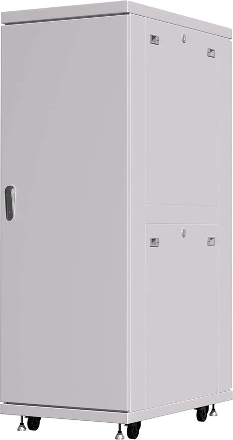 Sysracks - 32U - Server Rack - Locking - Networking India | Ubuy