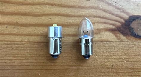Image result for LED Conversion Kit for Maglite