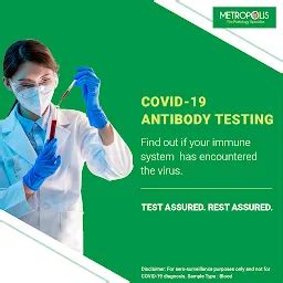 Metropolis Healthcare Ltd - Pathology Lab, Diagnostic Centre In Chennai ...