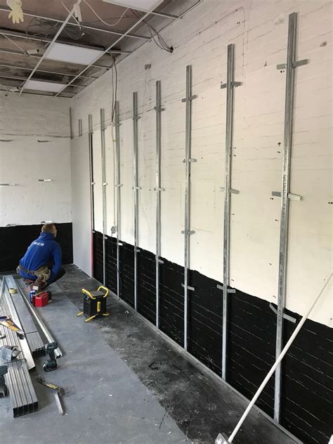 Image result for Deflection Head Dry Lining