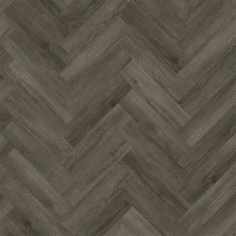 Ornato Fresco Oak Herringbone Hybrid Flooring Hybrid FlooringThe ...