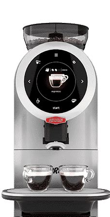 Sego - Bravilor Bonamat