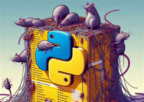 Image result for PyPI Malware