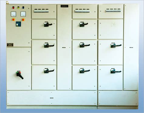 Universal Electrical Ahmednagar| electrical contractor and panel ...