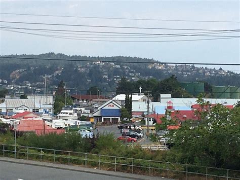 BUCCANEER INN (Nanaimo, Vancouver Island) - Motel Reviews, Photos, Rate ...