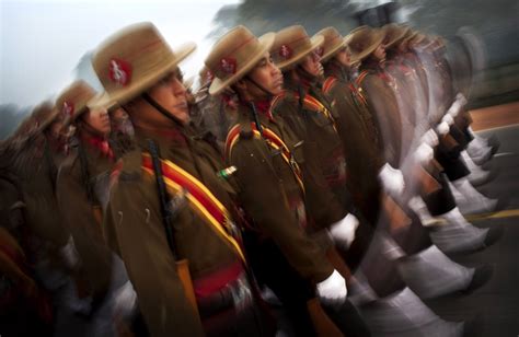In photos: 200 years of the fierce, fearless Gurkha warriors
