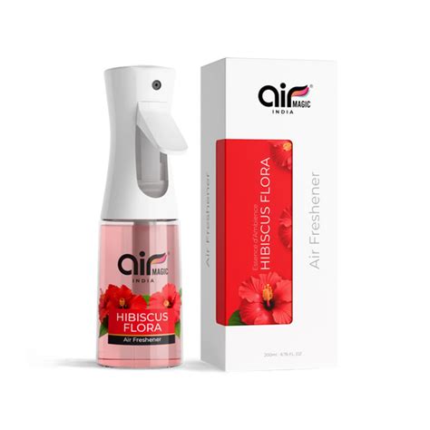 Floral Edition – Air Magic India