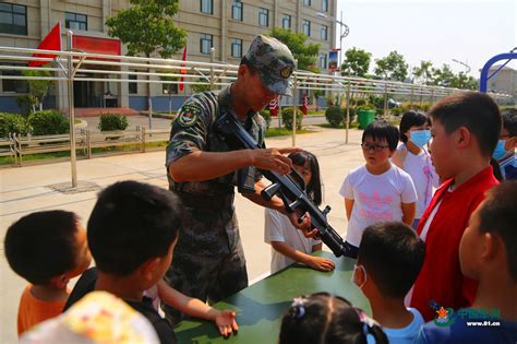 领袖童军6天童军班-深圳领袖童军夏令营活动方案「官宣」