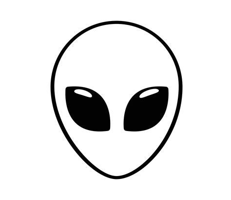 Image result for Alien Head