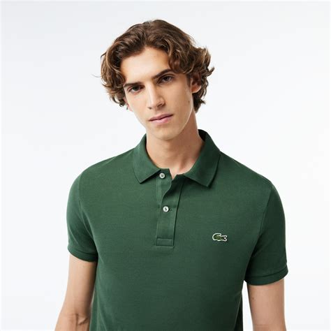 Polos, Clothing & Apparel Online | LACOSTE