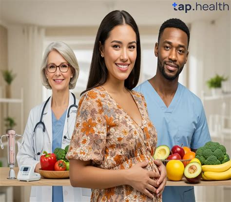 PCOS में स्वस्थ गर्भावस्था के लिए संपूर्ण गाइड