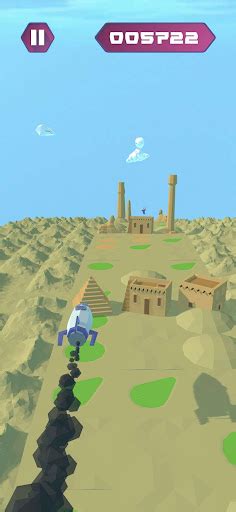 LiftOff - скачать последнюю версию 1.1 APK на Android бесплатно