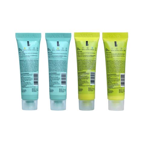 The Moxie Curly Routine (Sampler Set) – Moxie Beauty - Clean, high ...