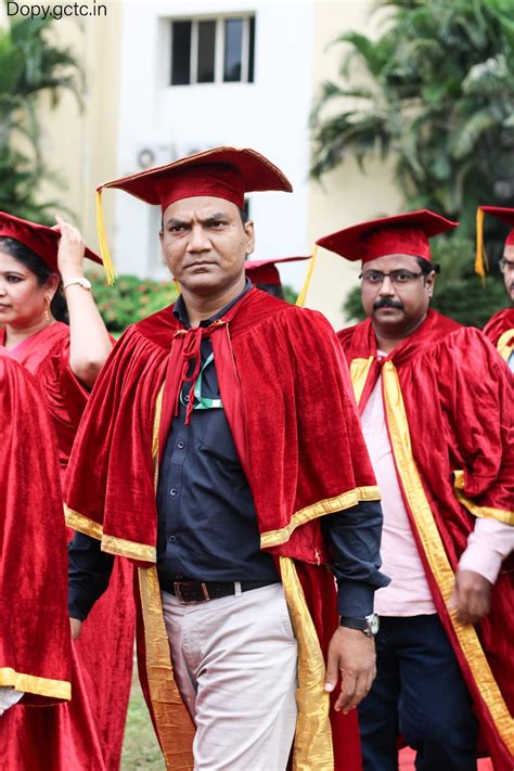 GRADUATION DAY-2K19(PART-1) | DoPy | GCTC