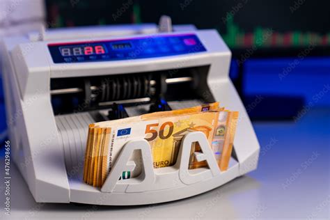 Image result for How to Use Money Counting Machine