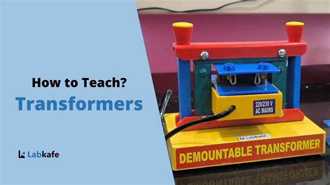 Image result for How a Transformer Works