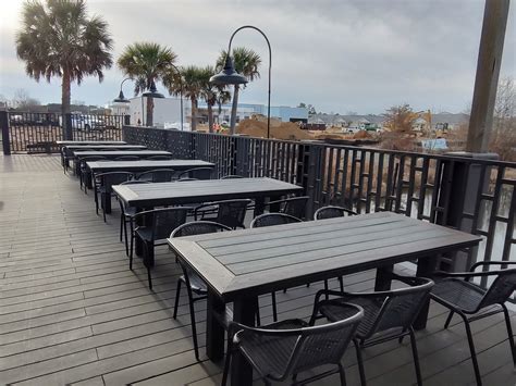 Reservations | Book Your Table Today — Baja Joe's Coastal Grill & Cantina