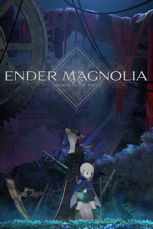 ENDER MAGNOLIA: Bloom in the Mist Players Count & Steam Charts