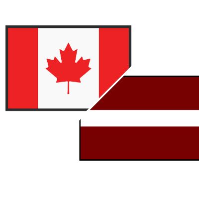 Canada 101-75 Latvia (29 Aug, 2023) Final Score - ESPN (IN)