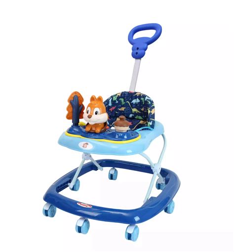 Outdoor Multifunctional Baby Walker with Wheels - Clafbebe