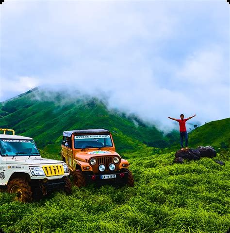 GRK Nature Resort | Best Resorts in Sakleshpur for Families