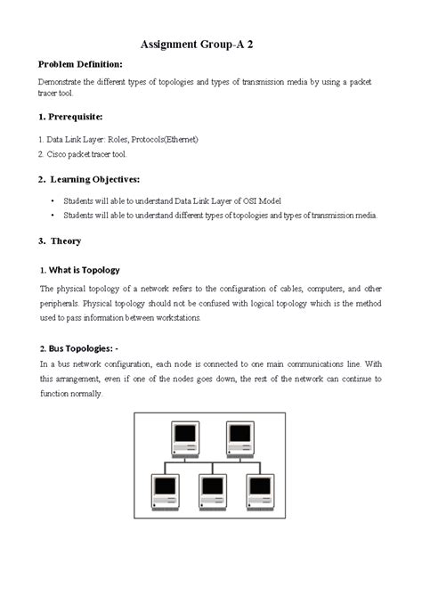 Grp A Expt. 2 - CNS Lab - Assignment Group-A 2 Problem Definition ...