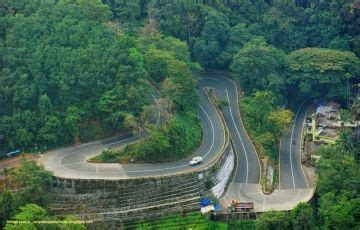 Wild Wayanad (3 Night /4 Days) Package | wayanad Trip Package for 3 ...