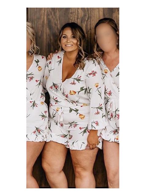 Mom Bod : r/oliviajensen