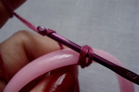 Image result for Crochet Ring Tutorial