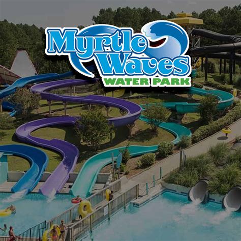 Waves Water Park Myrtle Beach Myrtle Waves Water Park In Myrtle Beach