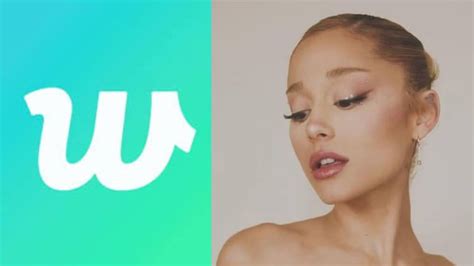 Ariana mania to hit Weverse soon