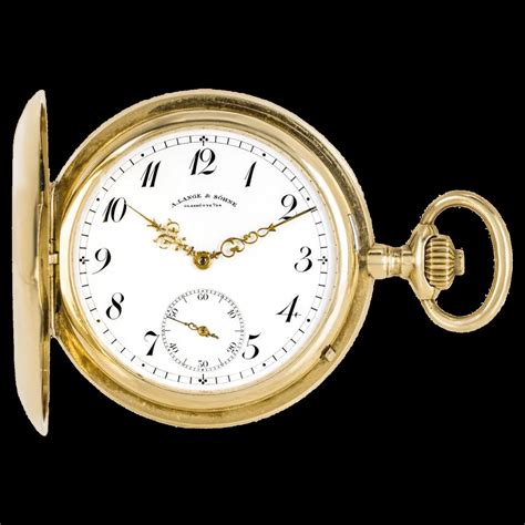 Antique Pocket Watches For Men