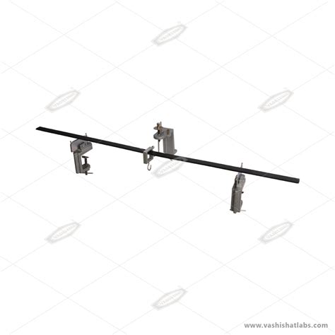 Buy ESAW Bending of Beam Apparatus – Precision Young’s Modulus Testing