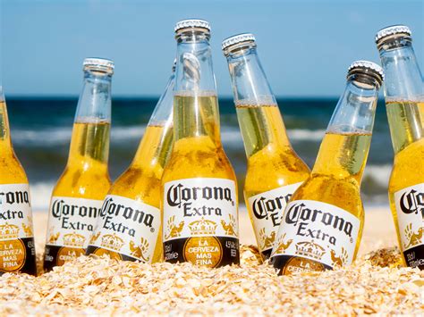 Corona Extra Beer Review