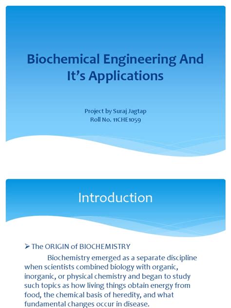 Image result for Biochemical engineering Applications