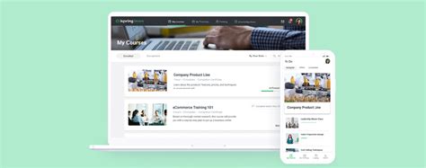 Image result for iSpring LMS Demo