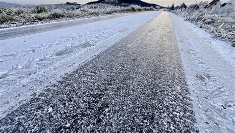 Kolejne ostrzeżenie meteorologiczne dla regionu - Limanowa.in
