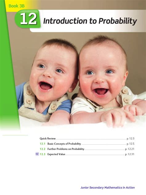 Image result for Introduction to Probability PDF