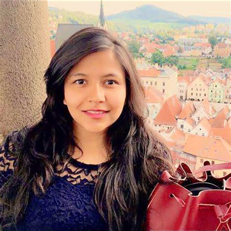 Darshanaa Gahatraj | LBB