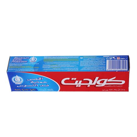 Image result for Colgate Regular Toothpaste