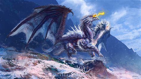 Steel Dragon Boss by ERA7 on DeviantArt