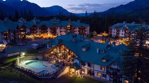 LIZARD CREEK LODGE (Fernie) - Hotel Reviews, Photos, Rate Comparison ...