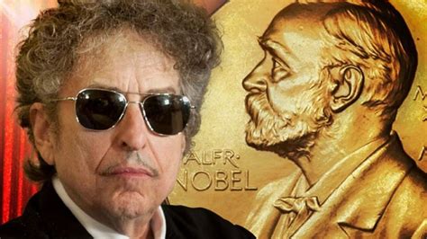 Bob Dylan Finally Delivers His Nobel Acceptance Speech - Big Think