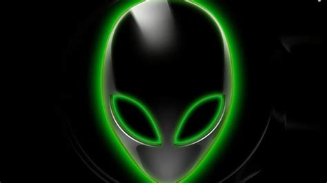Alienware Logo Green 的图像结果